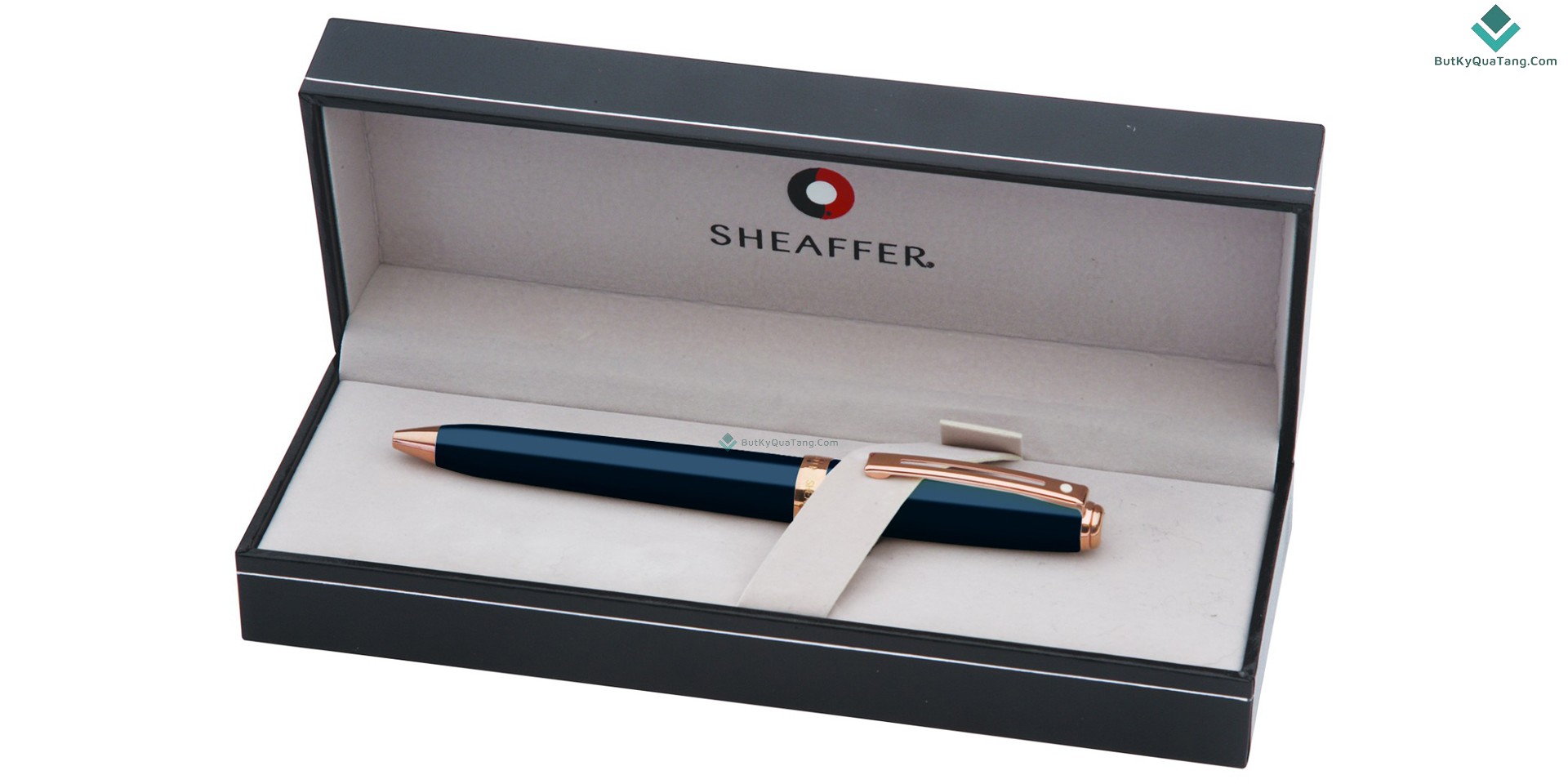 Bút Bi Sheaffer Prelude SF04 8