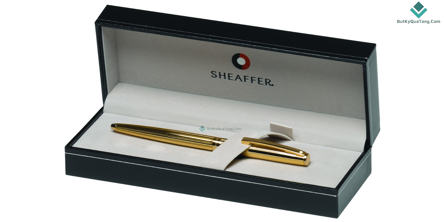 Bút Bi Sheaffer Sagaris SF01 2