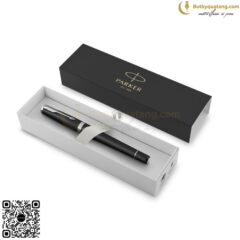 Bút Dạ Bi Parker Urban 2017 Muted CT Rollerball 1931583 (6)