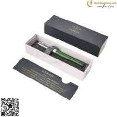 Bút Máy Parker Urban Premium 2017 Fountain Pen 1931567 (6)