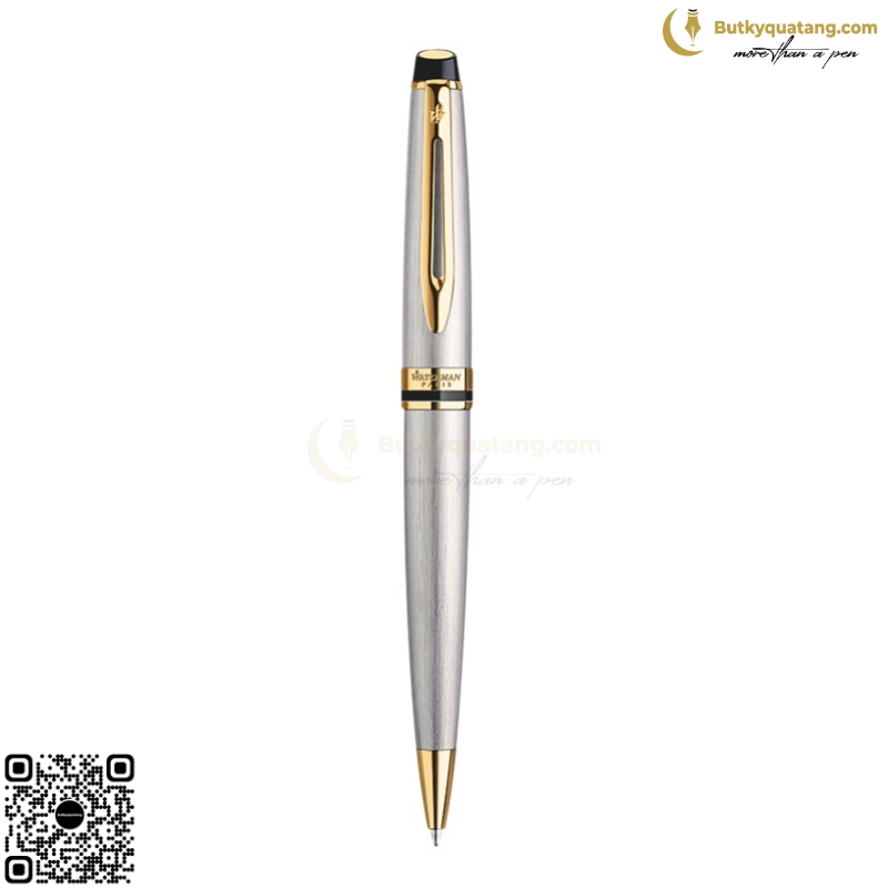 Bút bi Waterman Expert GT Ballpoint Pen S0952000 1