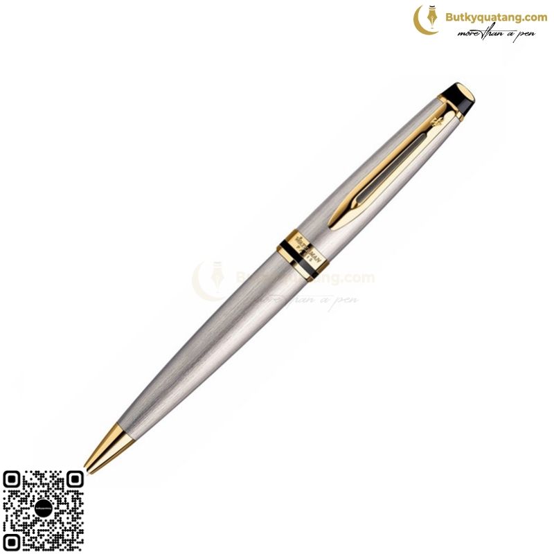 Bút bi Waterman Expert GT Ballpoint Pen S0952000 2