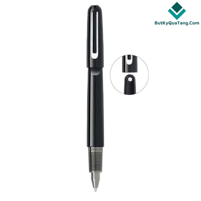 Bút Bi Montblanc M Ballpoint Pen MB117149