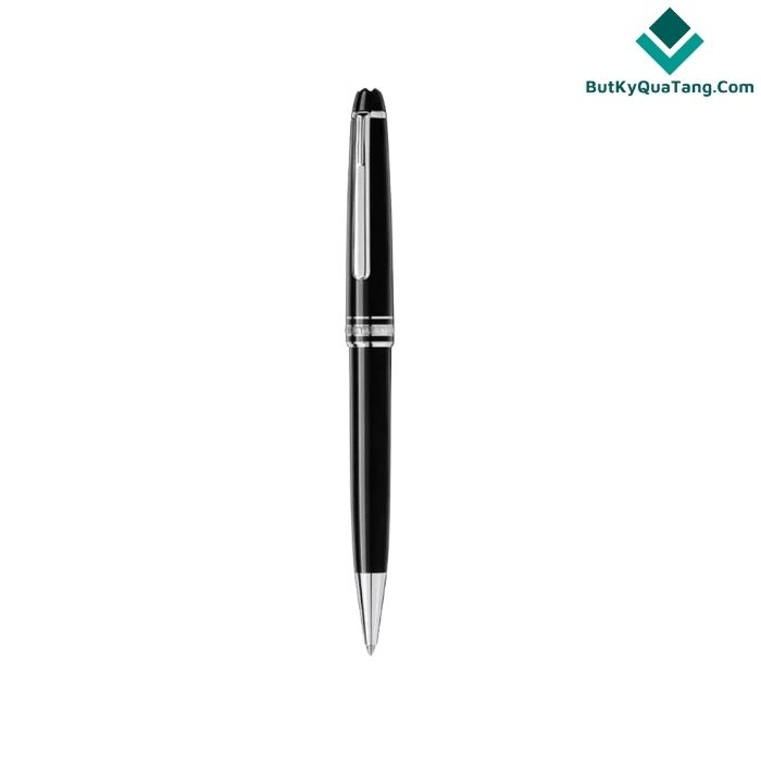 Bút Bi Montblanc Meisterstuck Platinum Line Classique Ballpoint Pen MB2866