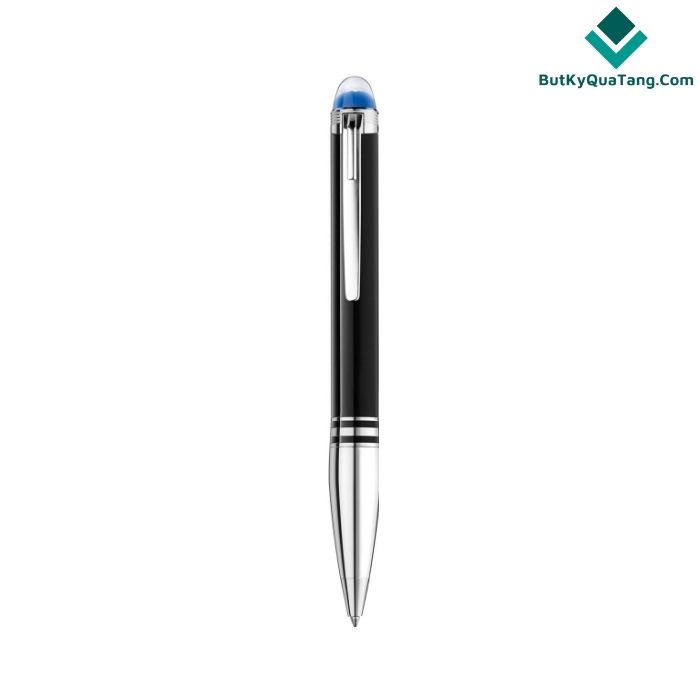 Bút Bi Montblanc StarWalker Doué Ballpoint Pen MB118873