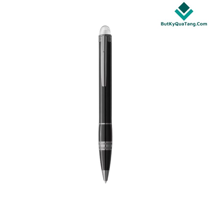 Bút Bi Montblanc Starwalker Midnight Ballpoint Pen MB105657