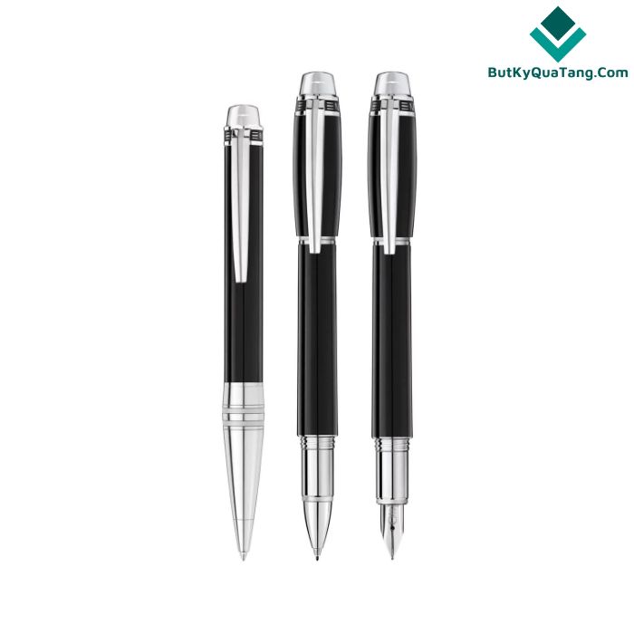 Bút Bi Montblanc StarWalker Urban Spirit Ballpoint Pen MB11534