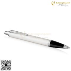 Bút Bi Cao Cấp Parker IM Đ-White Lacquer CT TB4-1975650 (2)