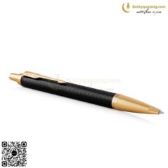 Bút Bi Cao Cấp Parker IM PRM Đ-Black GT TB4-19756623501179756622-1