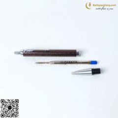 Bút Bi Cao Cấp Parker IM PRM Đ-Brown CT TB4-1975656 – butkyquatang.com