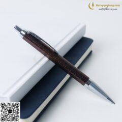 Bút Bi Cao Cấp Parker IM PRM Đ-Brown CT TB4-1975656 – butkyquatang.com