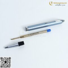 Bút Bi Cao Cấp Parker IM PRM X-Blue Grey CT GB-2143645 – butkyquatang.com