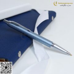 Bút Bi Cao Cấp Parker IM PRM X-Blue Grey CT GB-2143645 – butkyquatang.com