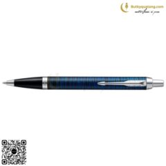 Bút Bi Cao Cấp Parker IM SE Đ-Blue Origin GB4-2073475 (1)