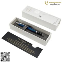 Bút Bi Cao Cấp Parker IM SE Đ-Blue Origin GB4-2073475 (3)