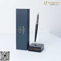 Bút Bi Cao Cấp Parker Jotter Đ-BDST Black CT TB6-1953346- pages- (5)