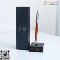 Bút Bi Cao Cấp Parker Jotter Đ-CHS Orange CT TB6-1953349 (10)