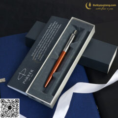 Bút Bi Cao Cấp Parker Jotter Đ-CHS Orange CT TB6-1953349 (11)