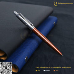 Bút Bi Cao Cấp Parker Jotter Đ-CHS Orange CT TB6-1953349 (2)