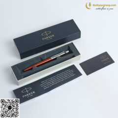 Bút Bi Cao Cấp Parker Jotter Đ-CHS Orange CT TB6-1953349 (8)