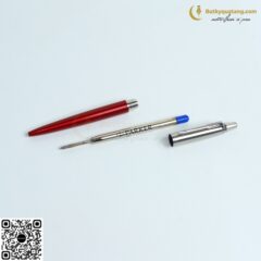 Bút Bi Cao Cấp Parker Jotter Đ-KST Red CT TB6-1953348 – butkyquatang.com