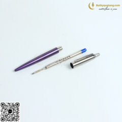 Bút Bi Cao Cấp Parker Jotter Đ-VTR Violet CT TB6-1953350 (781187267)