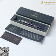 Bút Bi Cao Cấp Parker Jotter Đ-VTR Violet CT TB6-1953350 (781187268)