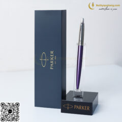 Bút Bi Cao Cấp Parker Jotter Đ-VTR Violet CT TB6-1953350 (781187270)