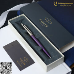 Bút Bi Cao Cấp Parker Jotter Đ-VTR Violet CT TB6-1953350 (781187271)