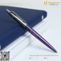 Bút Bi Cao Cấp Parker Jotter Đ-VTR Violet CT TB6-1953350 (781187273)