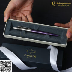 Bút Bi Cao Cấp Parker Jotter Đ-VTR Violet CT TB6-1953350 (781187274)