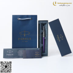 Bút Bi Cao Cấp Parker Jotter Đ-VTR Violet CT TB6-1953350 (781187276)