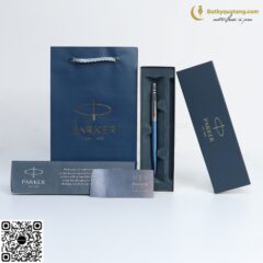 Bút Bi Cao Cấp Parker Jotter Đ-WTL Blue CT TB6-1953411 (11)