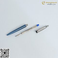 Bút Bi Cao Cấp Parker Jotter Đ-WTL Blue CT TB6-1953411 (2)