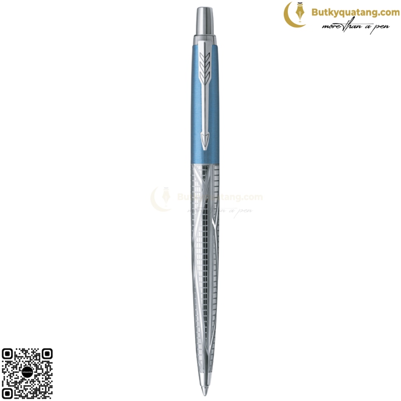 Bút Bi Cao Cấp Parker Jotter SE X-Sky Blue CT GB6-2025828