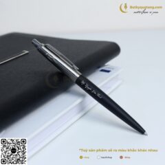 Bút Bi Cao Cấp Parker Jotter XL Đ-MBlack CT TB6-2068512 (8)