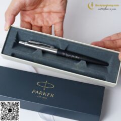 Bút Bi Cao Cấp Parker Jotter XL Đ-MBlack CT TB6-2068512 (9)