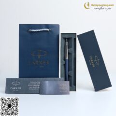 Bút Bi Cao Cấp Parker Jotter XL Đ-MBlue CT TB6-2068513 – Butkyviva.com