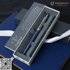 Bút Bi Cao Cấp Parker Jotter XL Đ-MBlue CT TB6-2068513 – Butkyviva.com