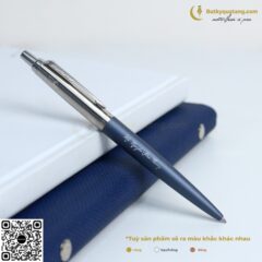 Bút Bi Cao Cấp Parker Jotter XL Đ-MBlue CT TB6-2068513 – Butkyviva.com