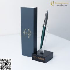 Bút Bi Cao Cấp Parker Jotter XL Đ-MGreen CT TB6-2068515 (4)