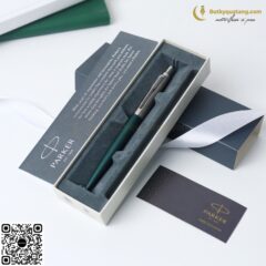 Bút Bi Cao Cấp Parker Jotter XL Đ-MGreen CT TB6-2068515 (5)