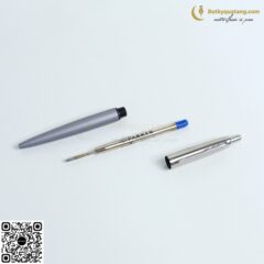 Bút Bi Cao Cấp Parker Jotter XL Đ-MGrey CT TB6-2068514 – Butkyviva.com