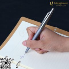 Bút Bi Cao Cấp Parker Jotter XL Đ-MGrey CT TB6-2068514 – Butkyviva.com