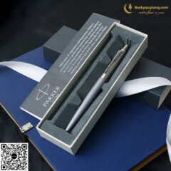 Bút Bi Cao Cấp Parker Jotter XL Đ-MGrey CT TB6-2068514 – Butkyviva.com