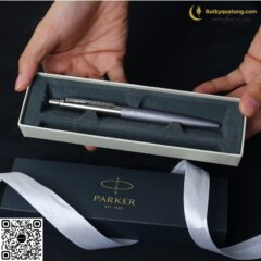 Bút Bi Cao Cấp Parker Jotter XL Đ-MGrey CT TB6-2068514 – Butkyviva.com