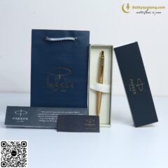 Bút Bi Cao Cấp Parker Jotter XL X-MN Gold GT TB6-2122658 (11)