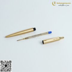 Bút Bi Cao Cấp Parker Jotter XL X-MN Gold GT TB6-2122658 (2)