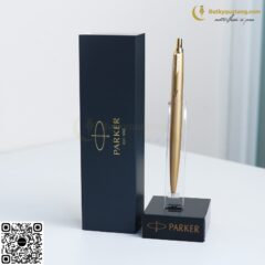 Bút Bi Cao Cấp Parker Jotter XL X-MN Gold GT TB6-2122658 (5)