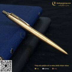 Bút Bi Cao Cấp Parker Jotter XL X-MN Gold GT TB6-2122658 (8)